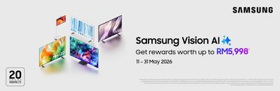 Samsung Promotion