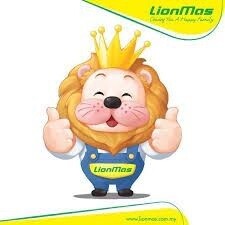 LIONMAS MEMBERSHIP 1 YEAR