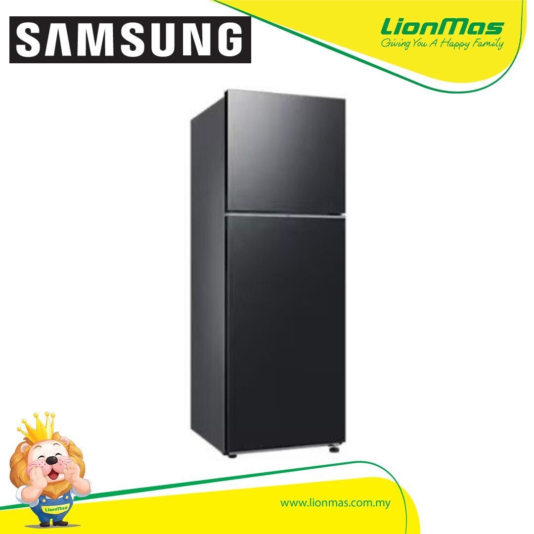 SAMSUNG 360L INVERTER SPACEMAX 2 DOOR REFRIGERATOR RT35CG5442B1ME SAMSUNG 360L INVERTER SPACEMAX 2 DOOR REFRIGERATOR RT35CG5442B1ME