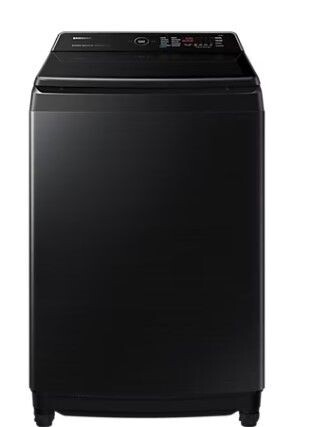 SAMSUNG 19KG ECOBUBBLE WASHING MACHINE WA19CG6886BVFQ