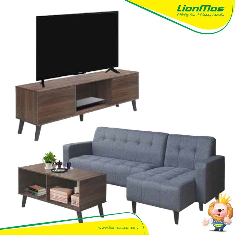 COMBO HOME PACKAGE B