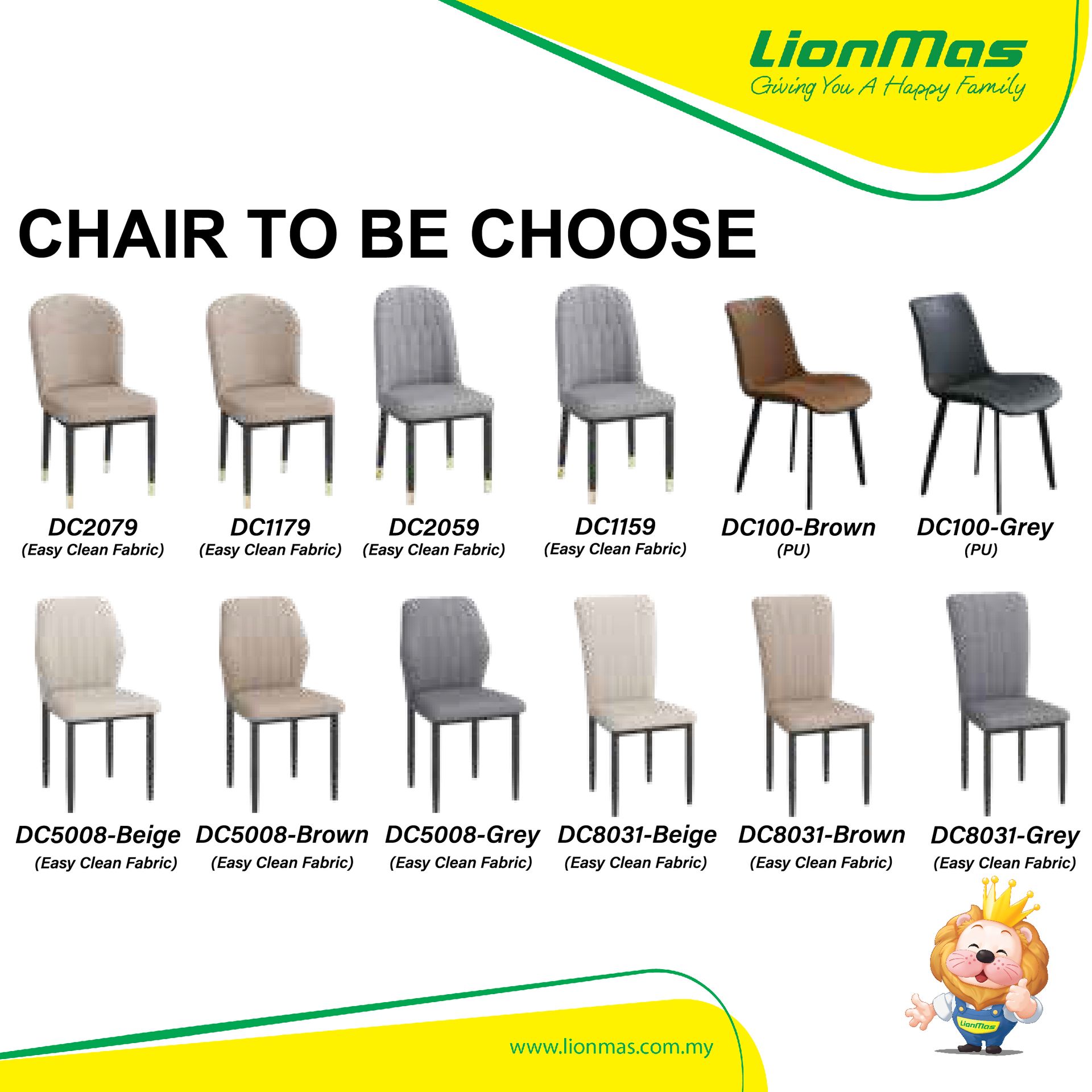 COMBO HOME PACKAGE D