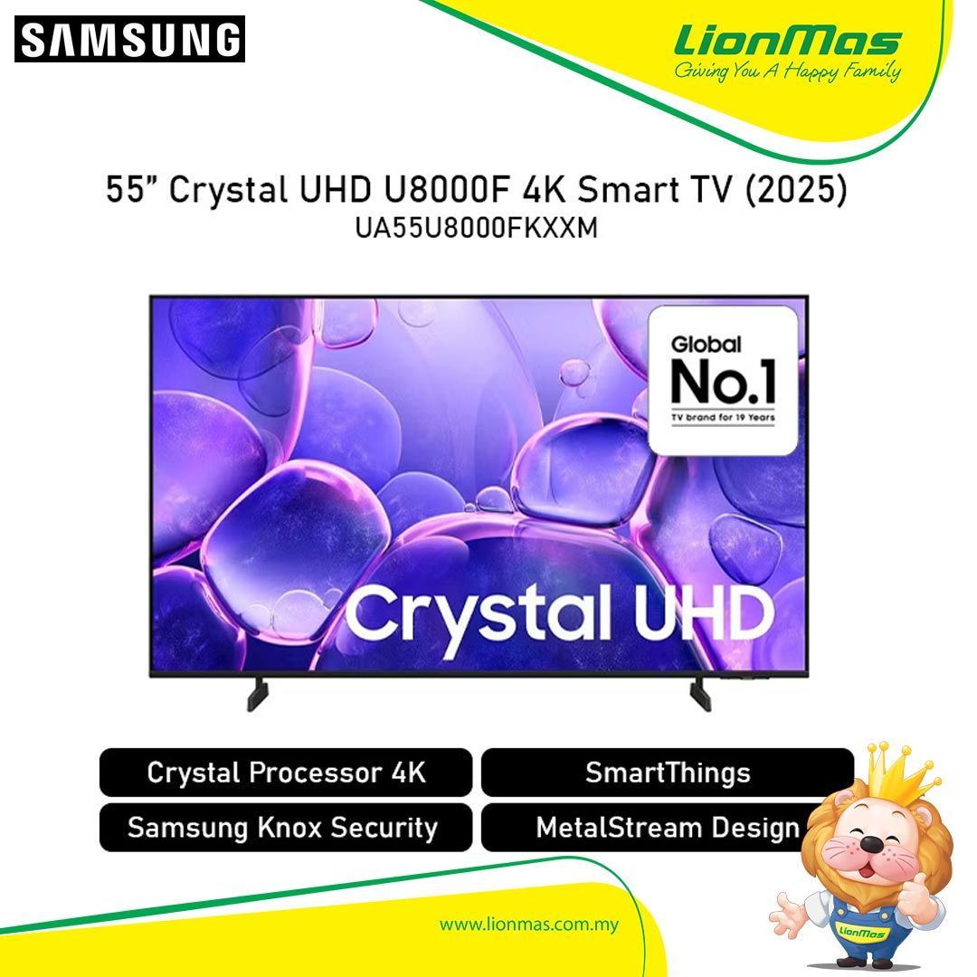 Samsung 55