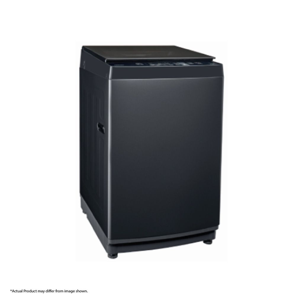 TOSHIBA AW-DUK1300KM(SG) 12KG TOP LOAD GREATWAVES INVERTER WASHING MACHINE