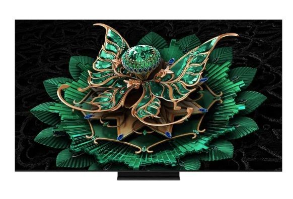 TCL 65" C7L SQD-Mini LED