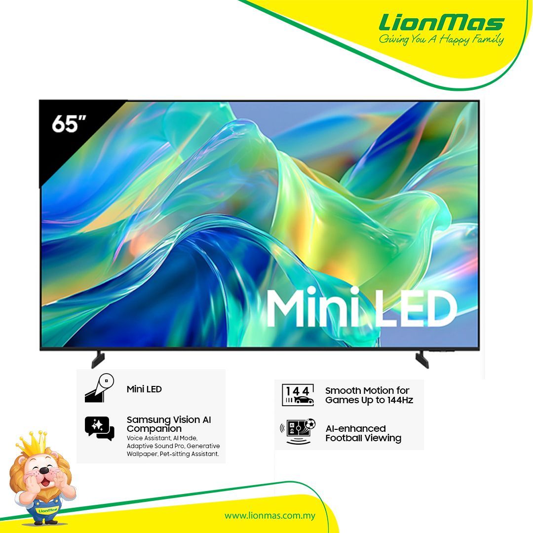 Samsung 65