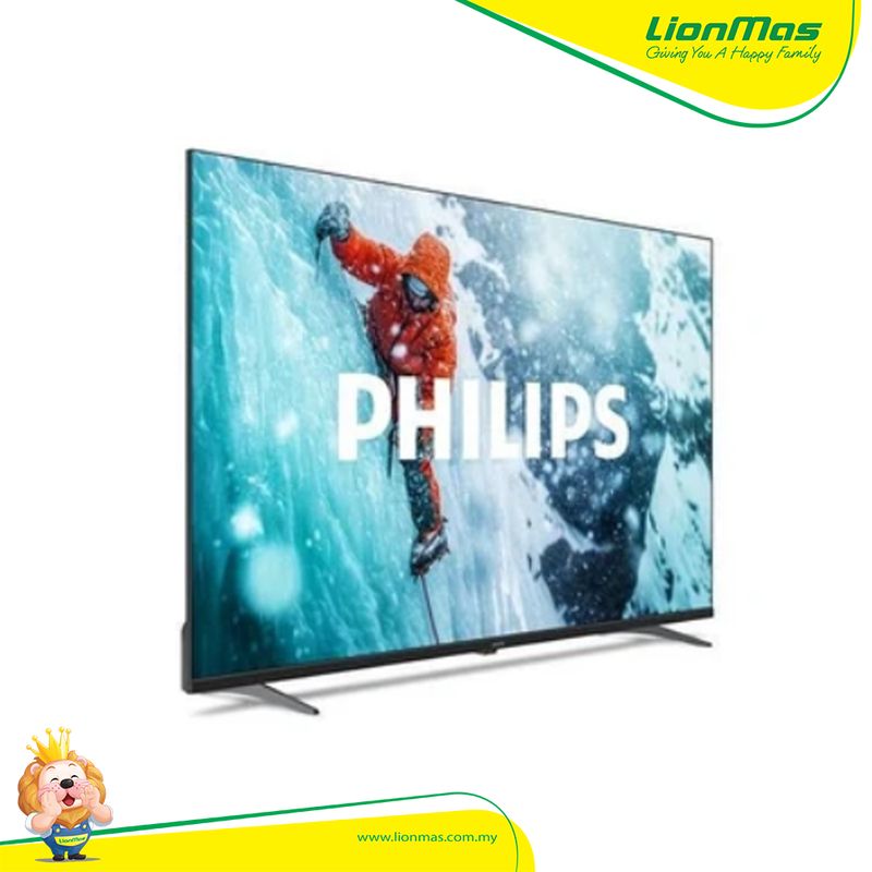Philips 55PUT7330/68 55" 4K UHD Google TV
