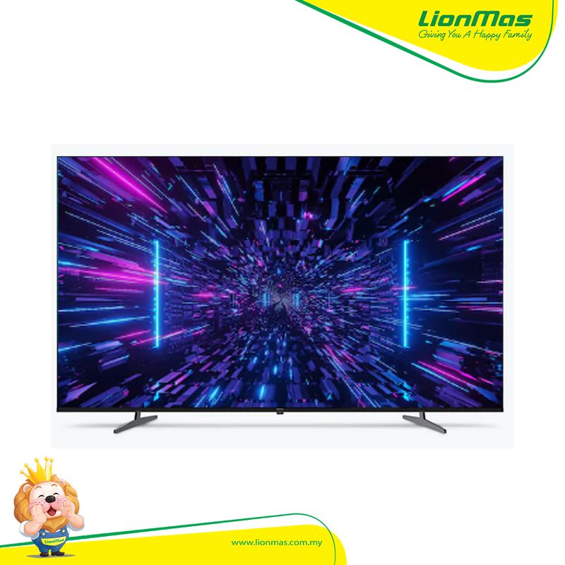 Philips  75"4K UHD LED 7300 Series GOOGLE TV