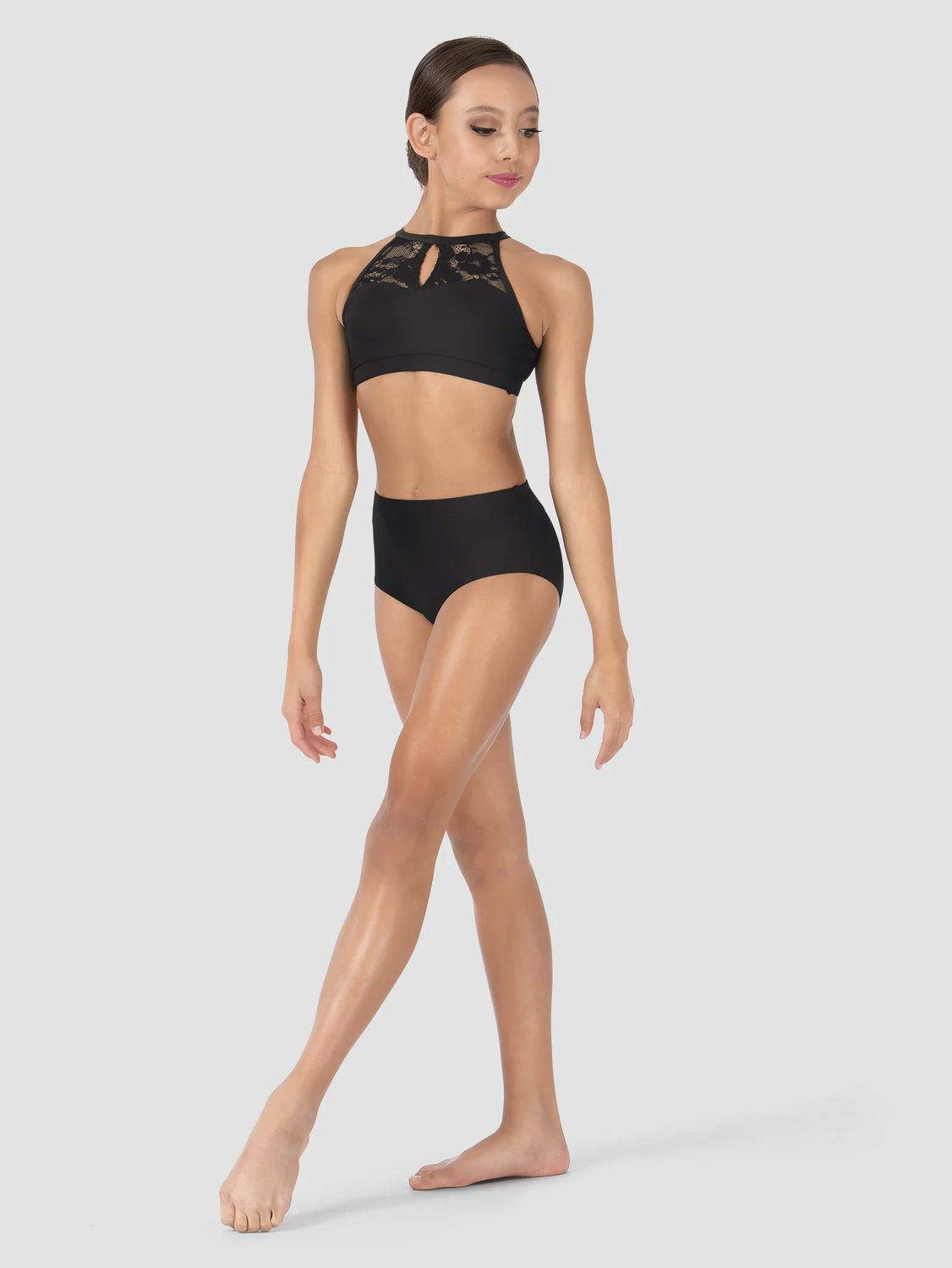 Capezio Children’s Brief TB111C