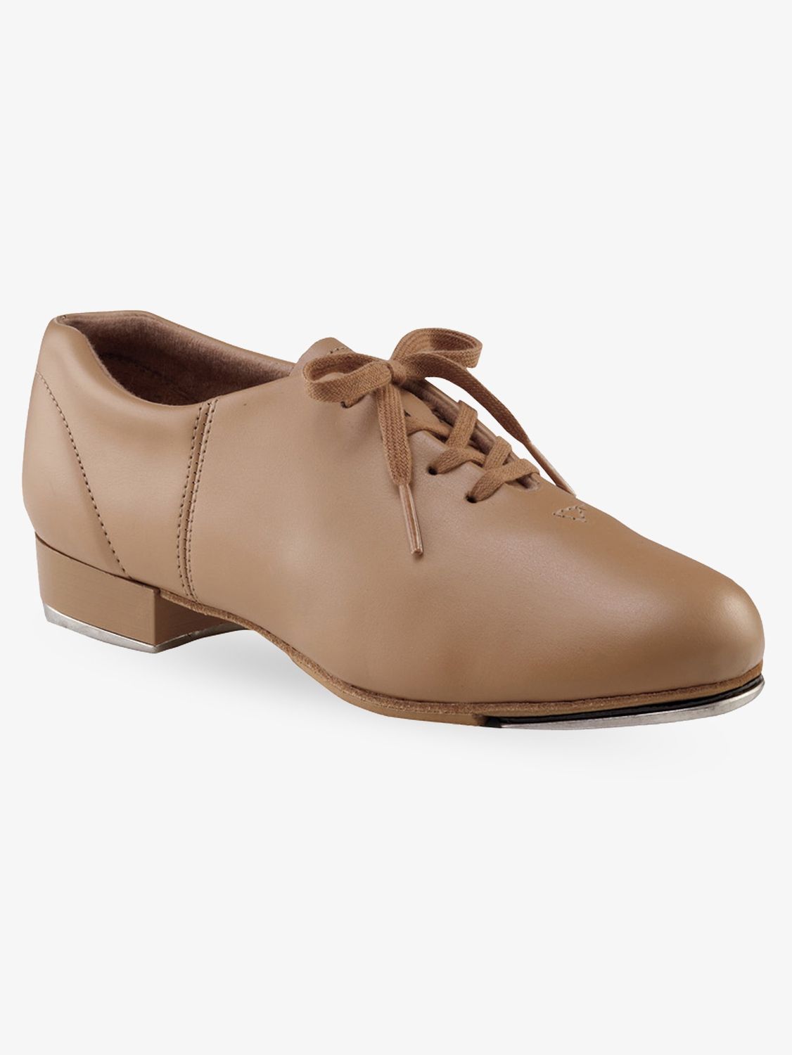 Capezio Fluid tap shoe - child, Size: 10M, Colour: CAR