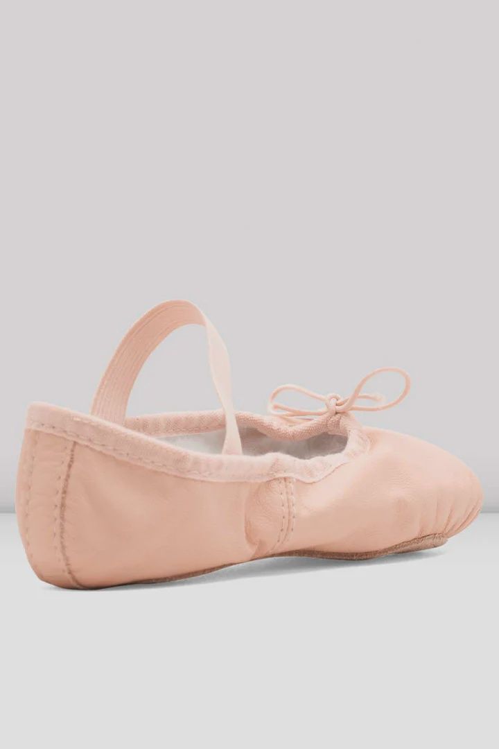 Bloch Child Dansoft Ballet Shoes (Toddler)