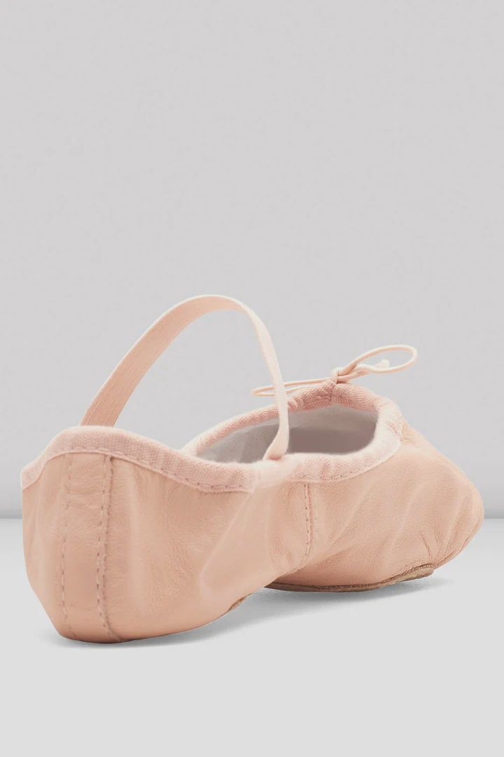 Bloch Child Dansoft II Ballet Shoes