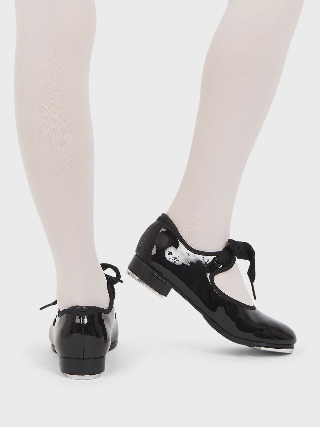 Capezio Shuffle Tap 356C
