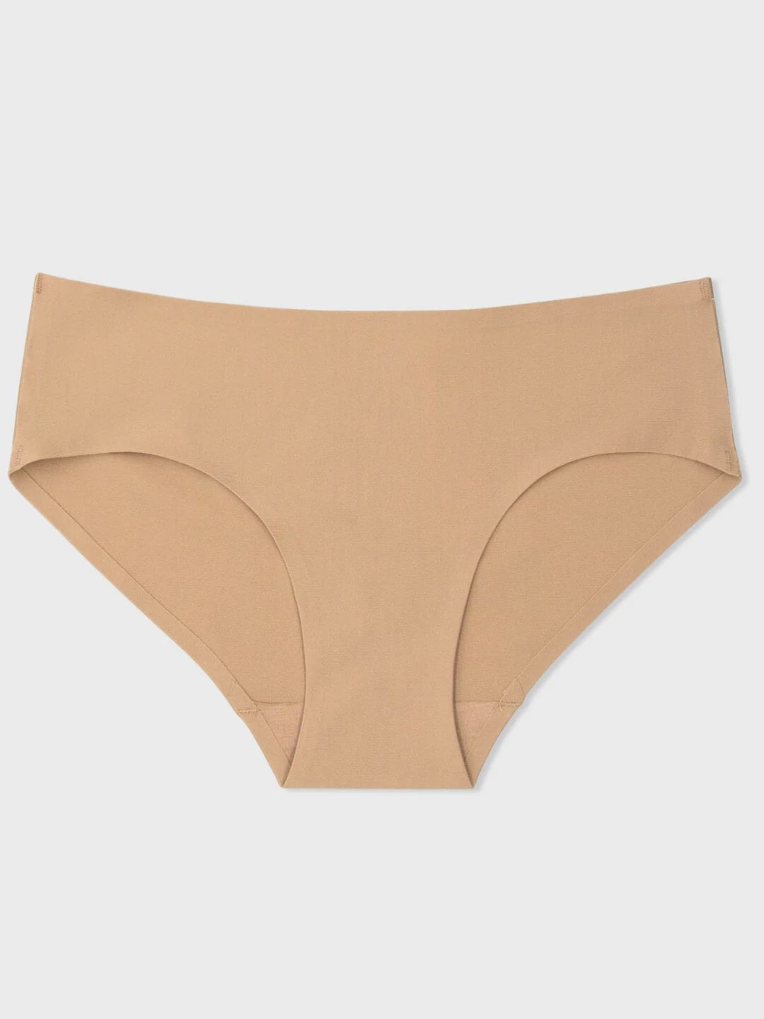 Capezio Women’s Brief, Colour: Nude, Size: XSmall