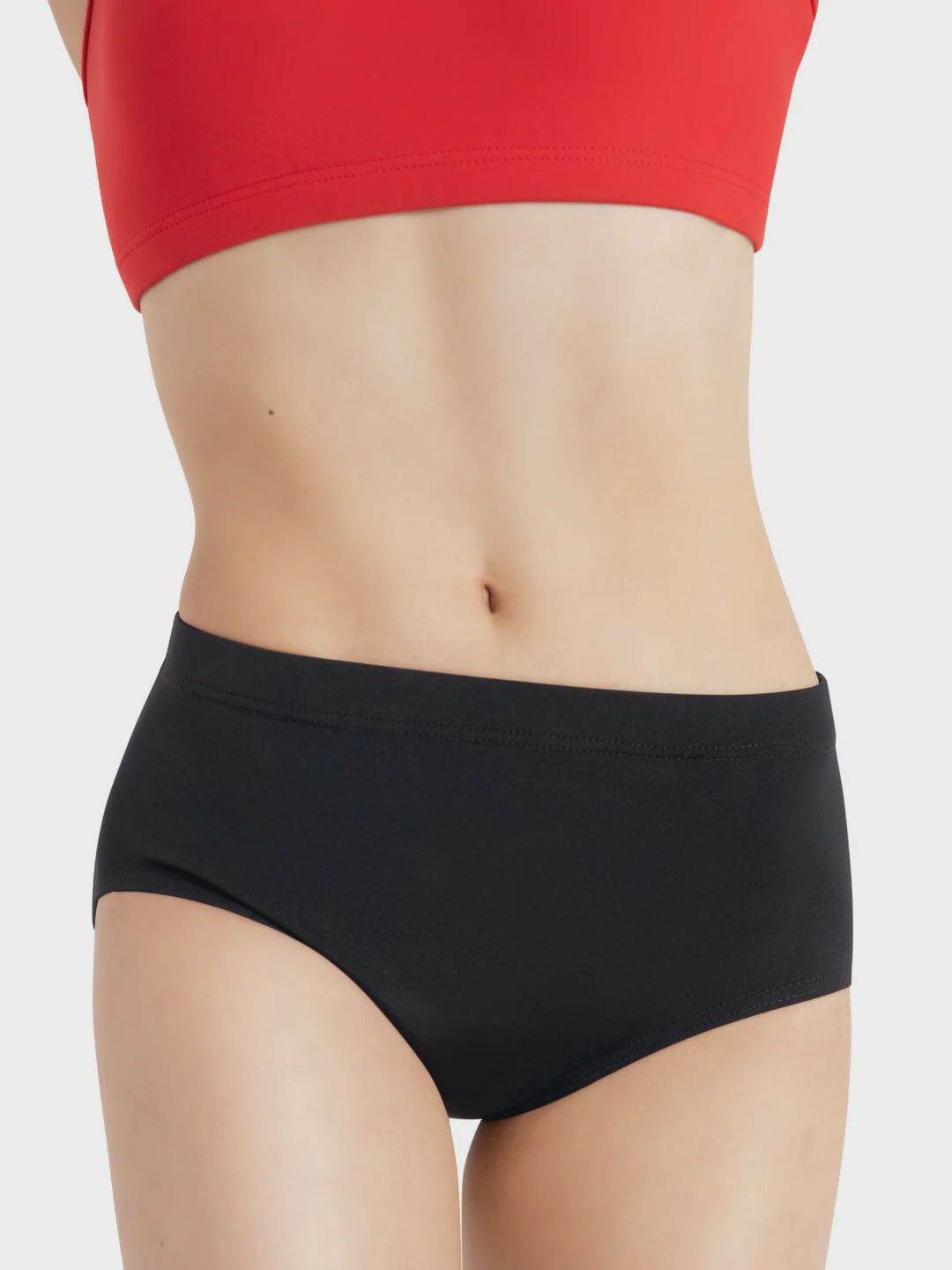 Capezio Women’s Brief TB111