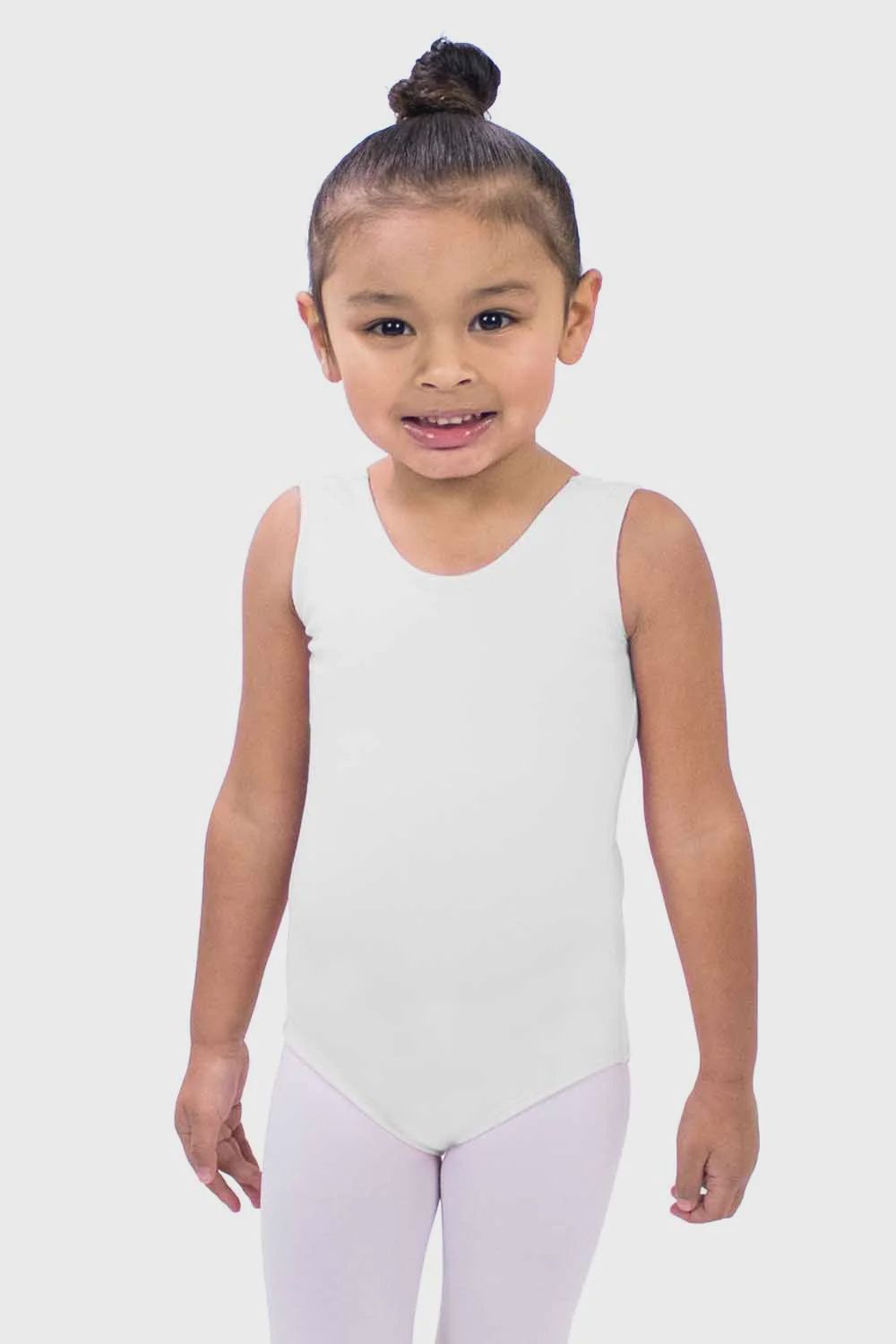 Basic Moves Child tank lined Leo