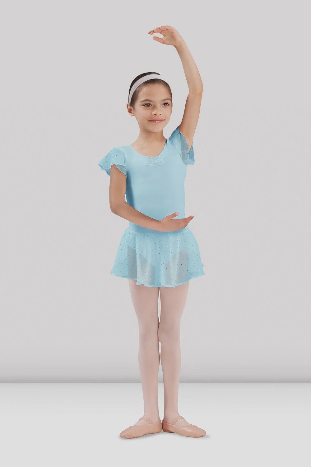 Bloch Child Olesia-Sparkle Skirt