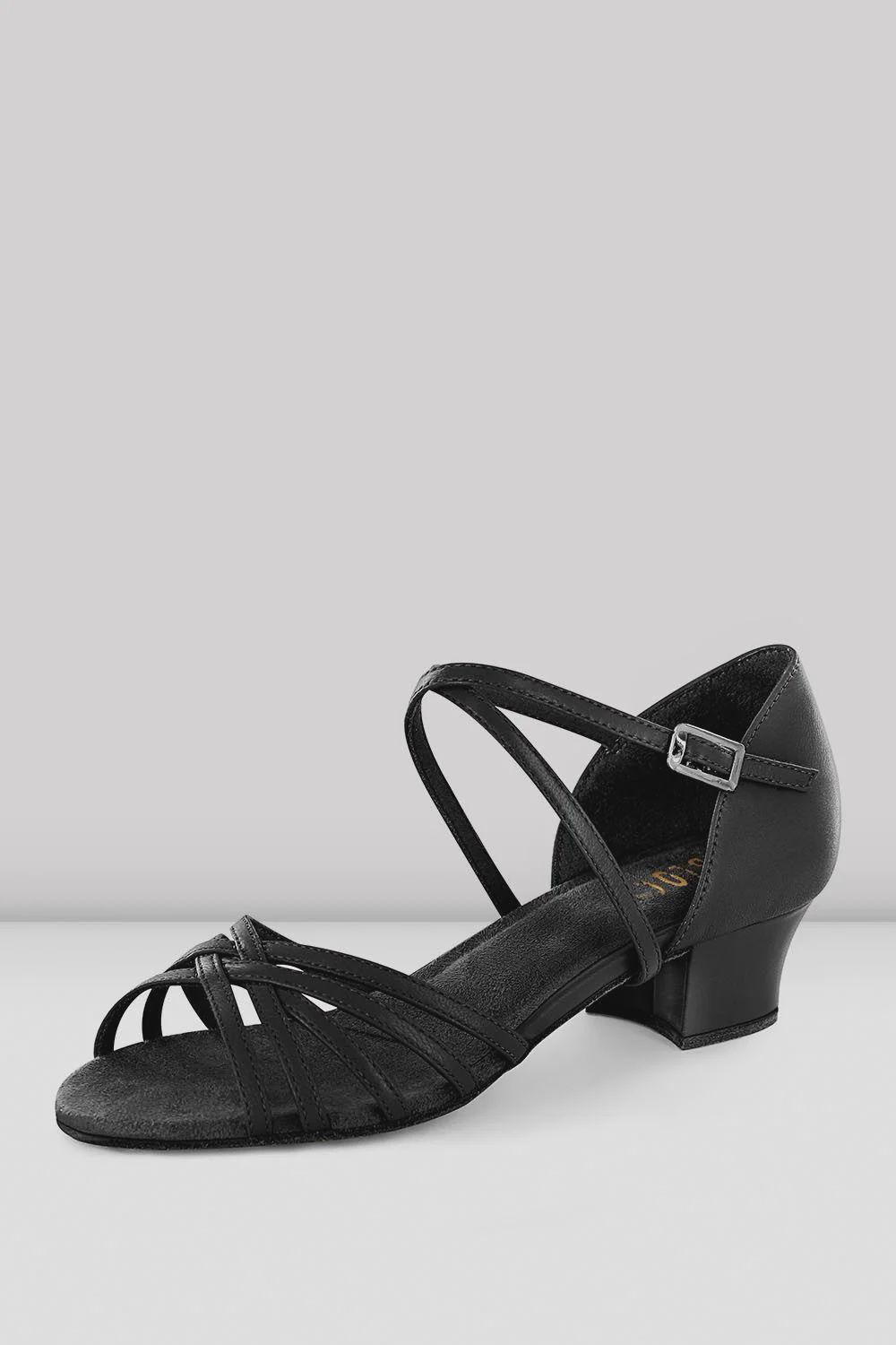 Bloch Annabella Ballroom Shoe