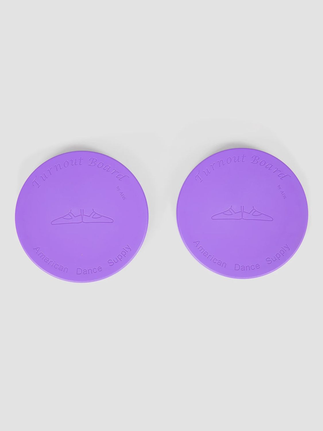 American Dance Supply Turnout Board