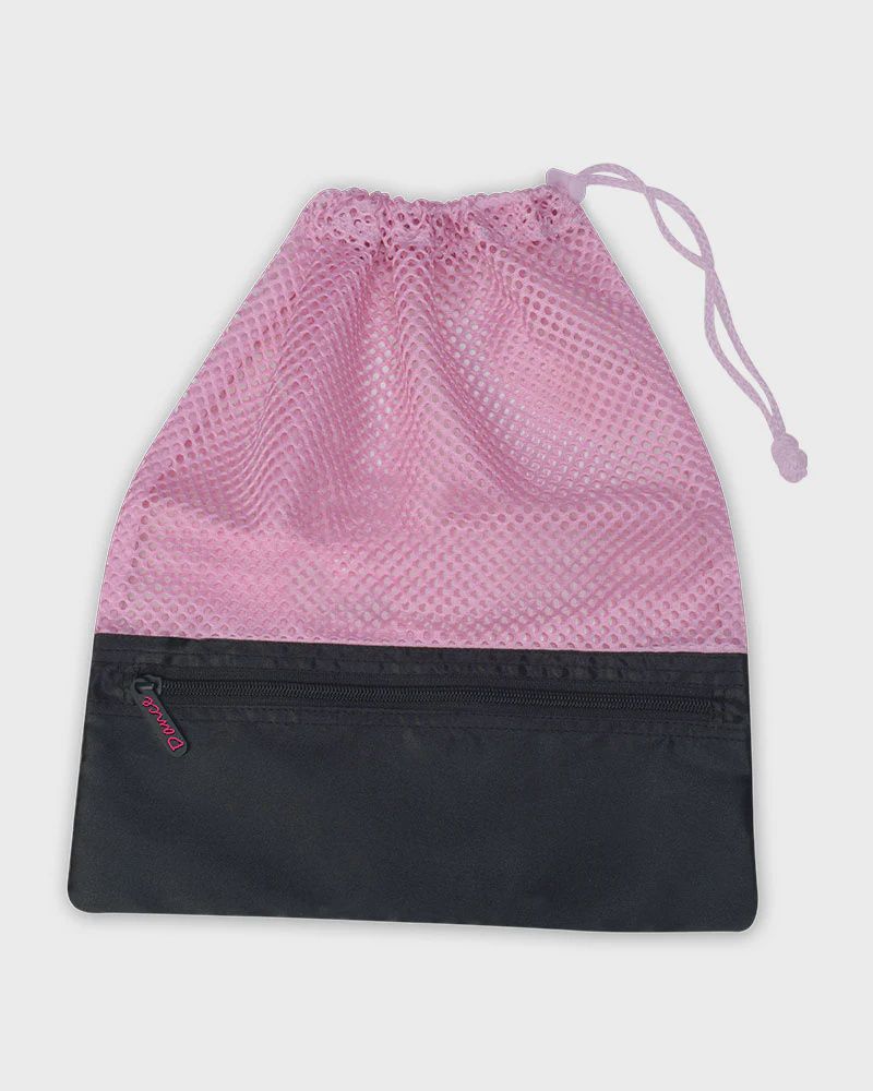 Mesh Shoe Bag