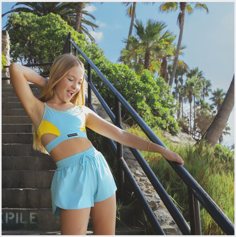 Honeycut Women’s Daydream Short