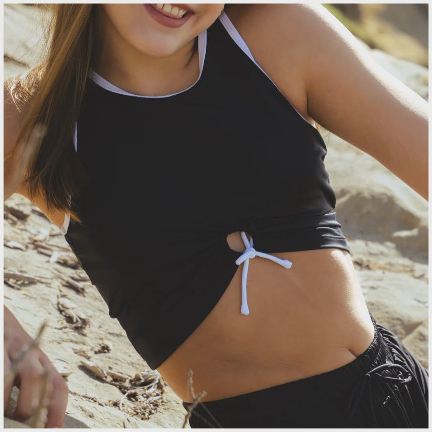 Honeycut Women's Sunrise Tank