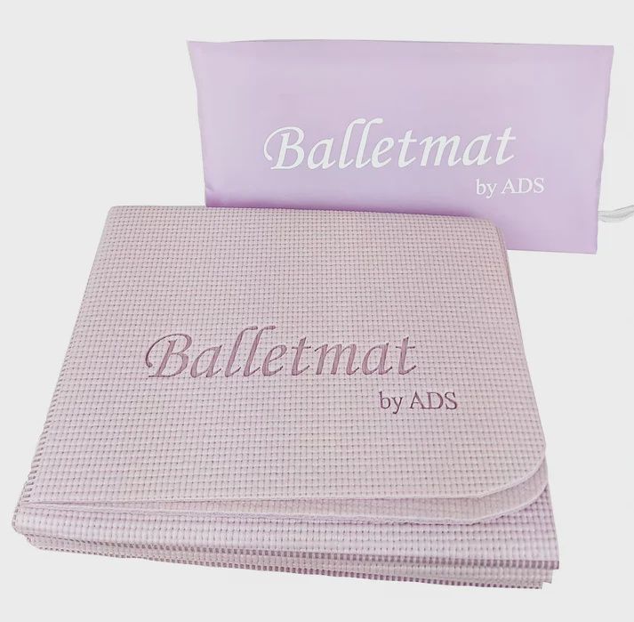 American Dance Supply Ballet mat