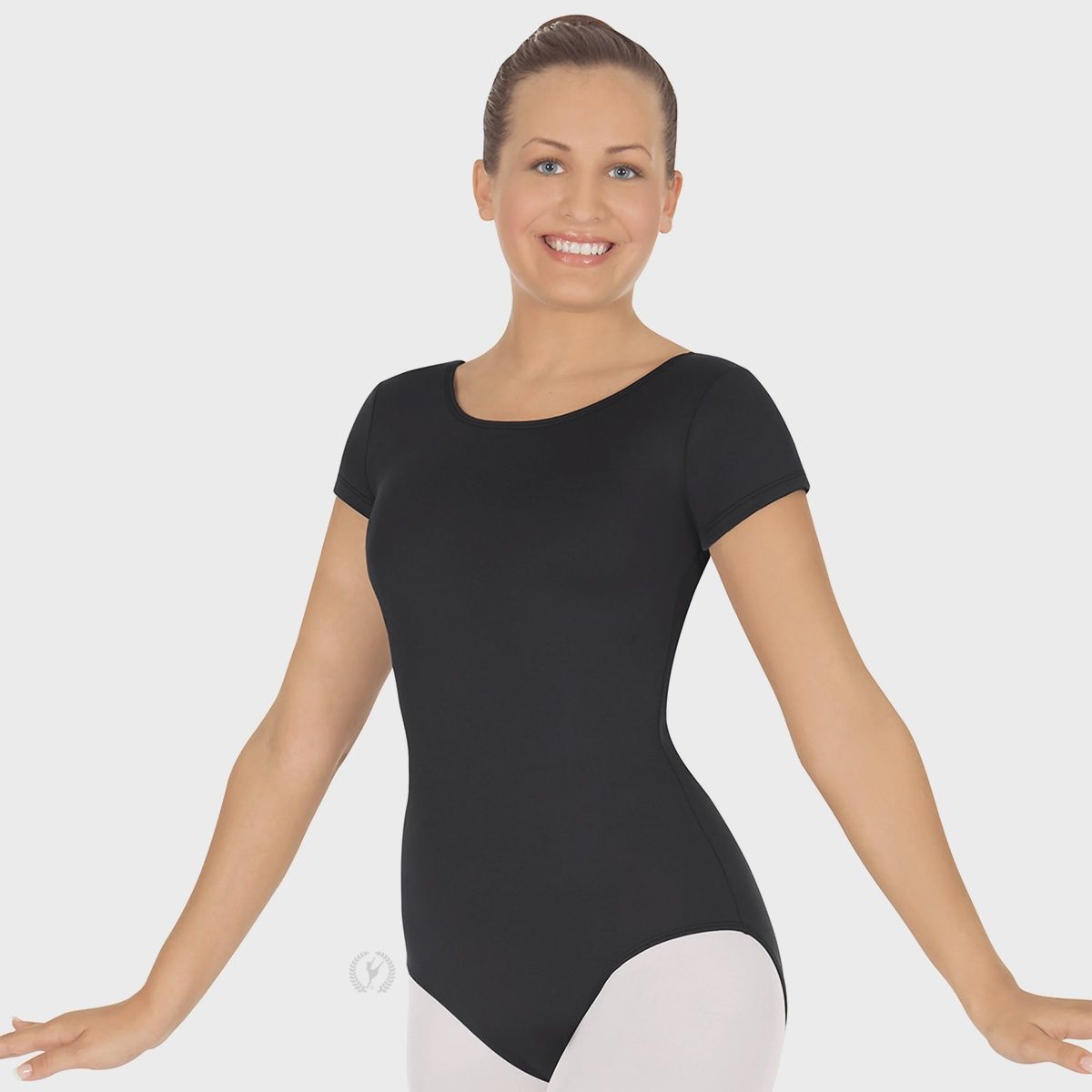 Adult short sleeve Leo