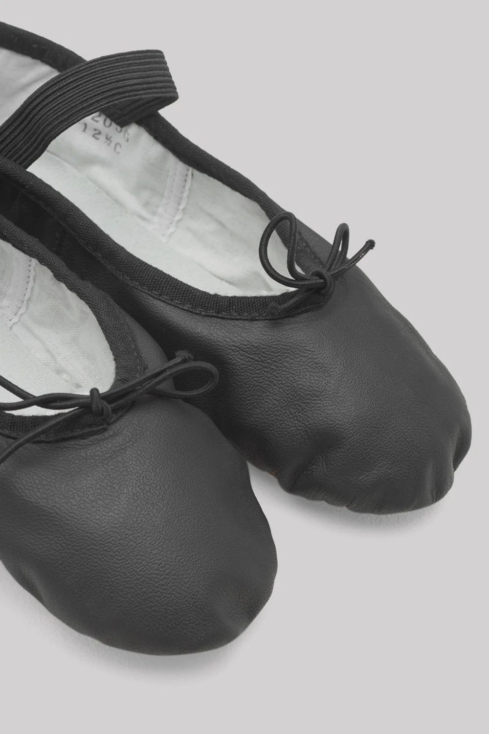 Bloch Leather Full Sole Ballet S0205G
