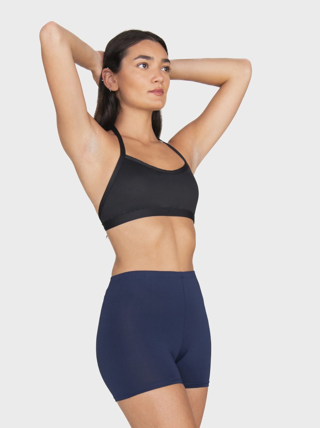 Body Wrapper Child Boy Cut Brief