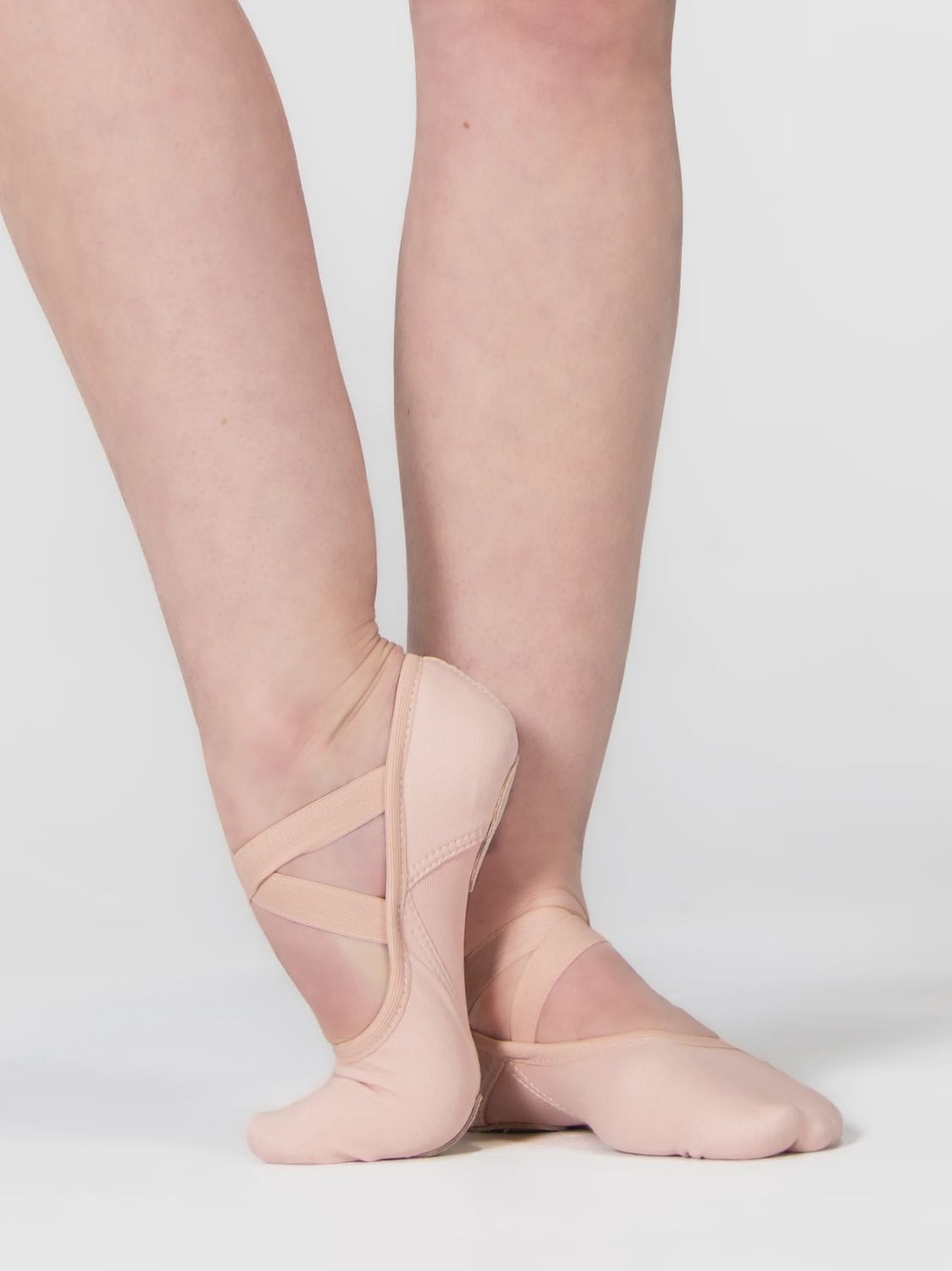 Body Wrappers Ballet Slipper 250A