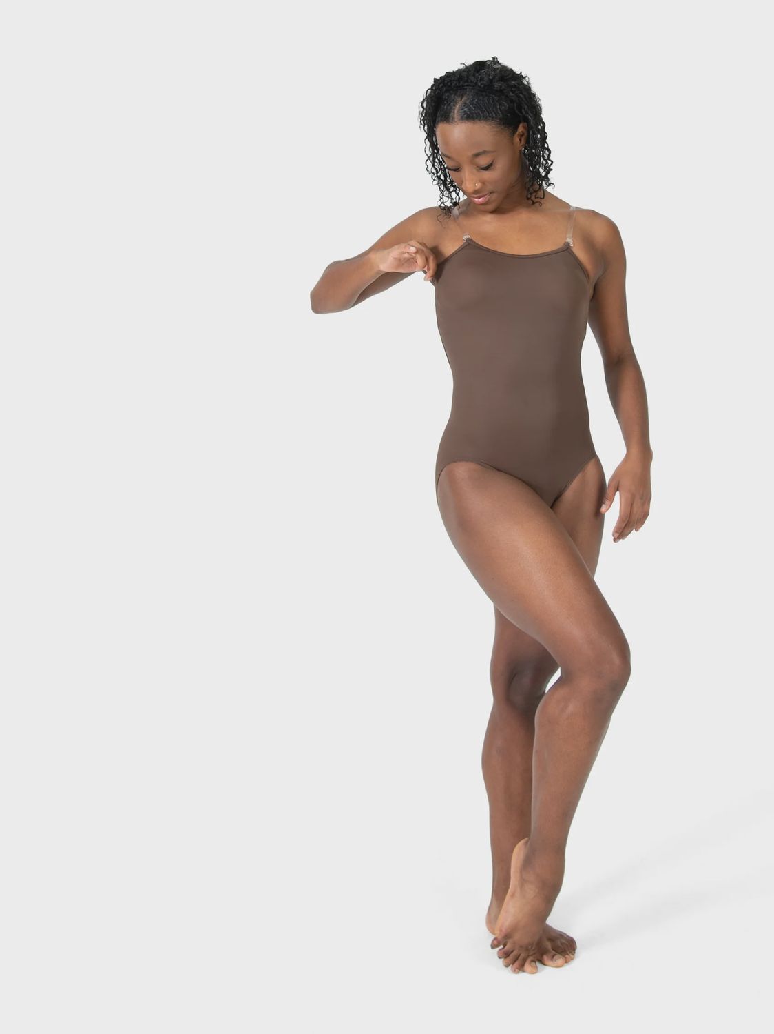 Body Wrappers Padded Bra Bodyliner 285