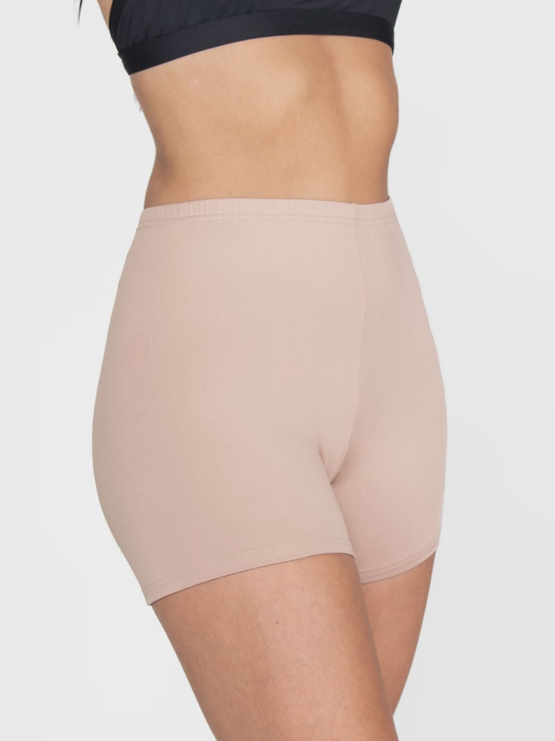 Body Wrappers Women’s Microtech Short