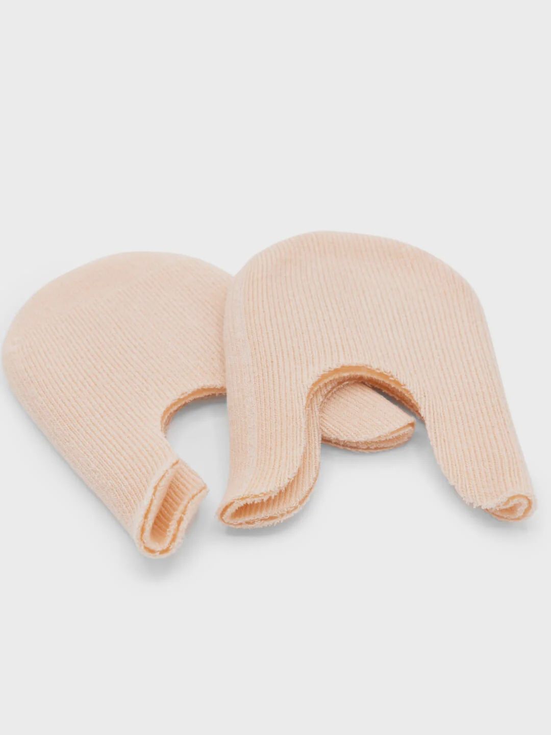 Bunheads Cozy Toes Fabric Gel Toe Pad