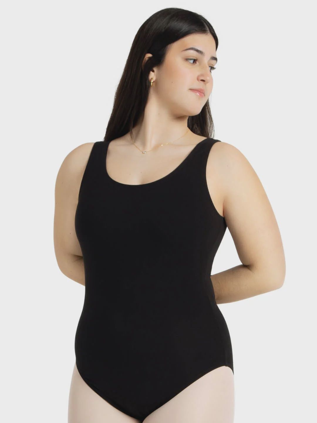 Capezio Women’s Tank Leotard
