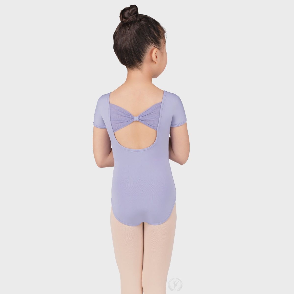 Eurotard Child Bow Back Leotard