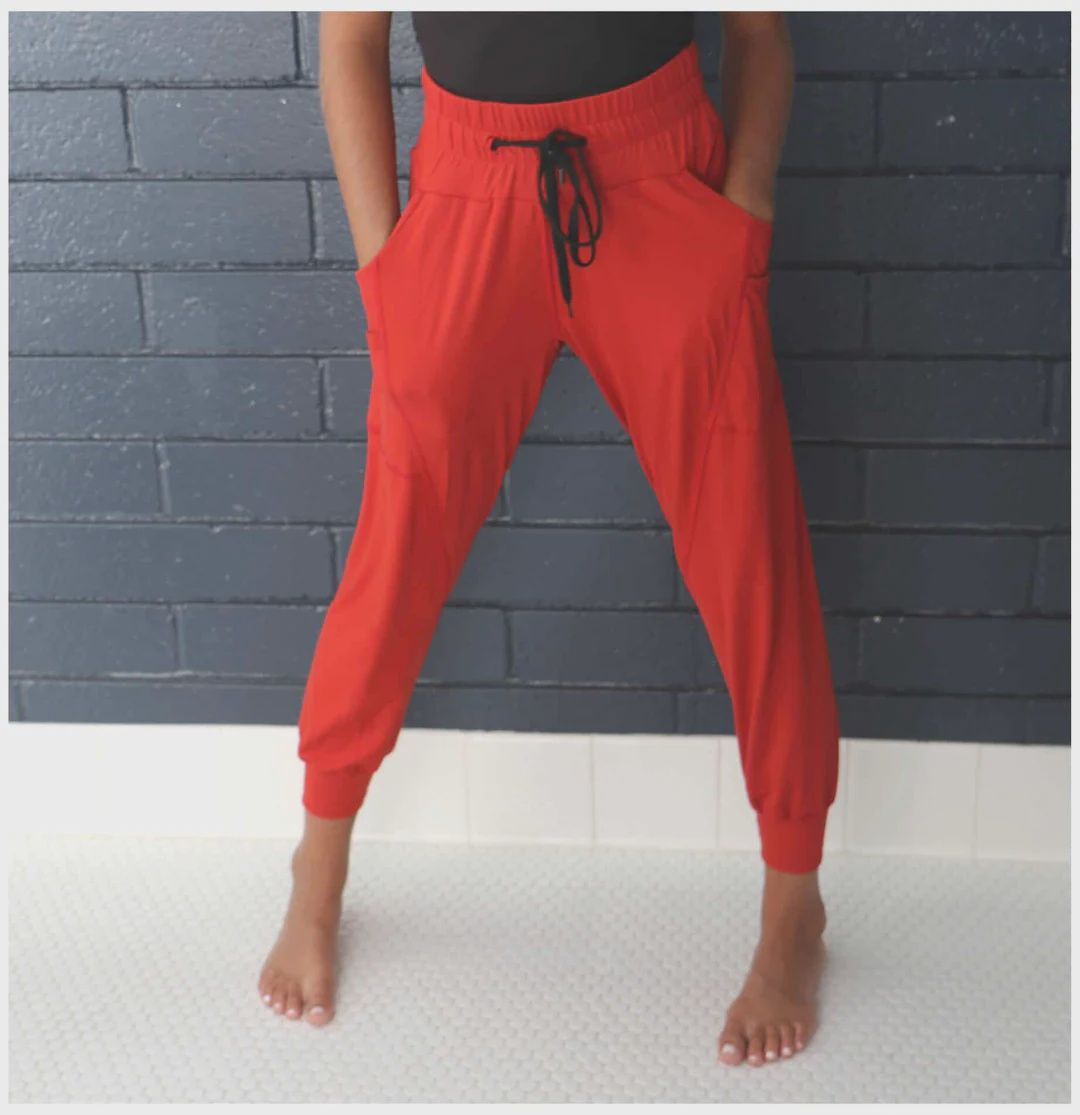 Honeycut Women's Ella Jogger