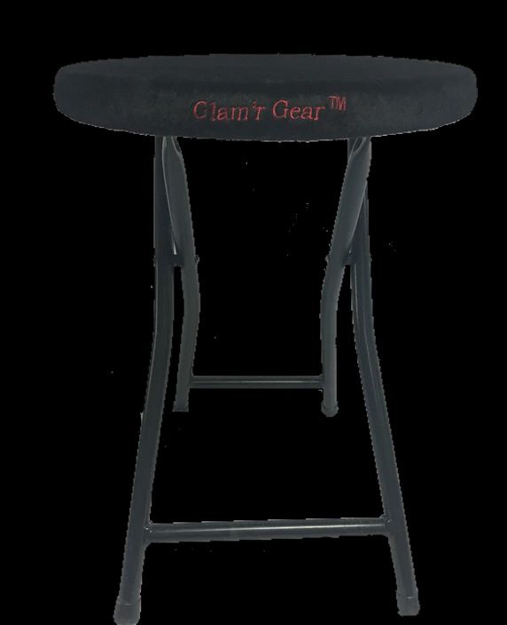 Stool w/ Cover