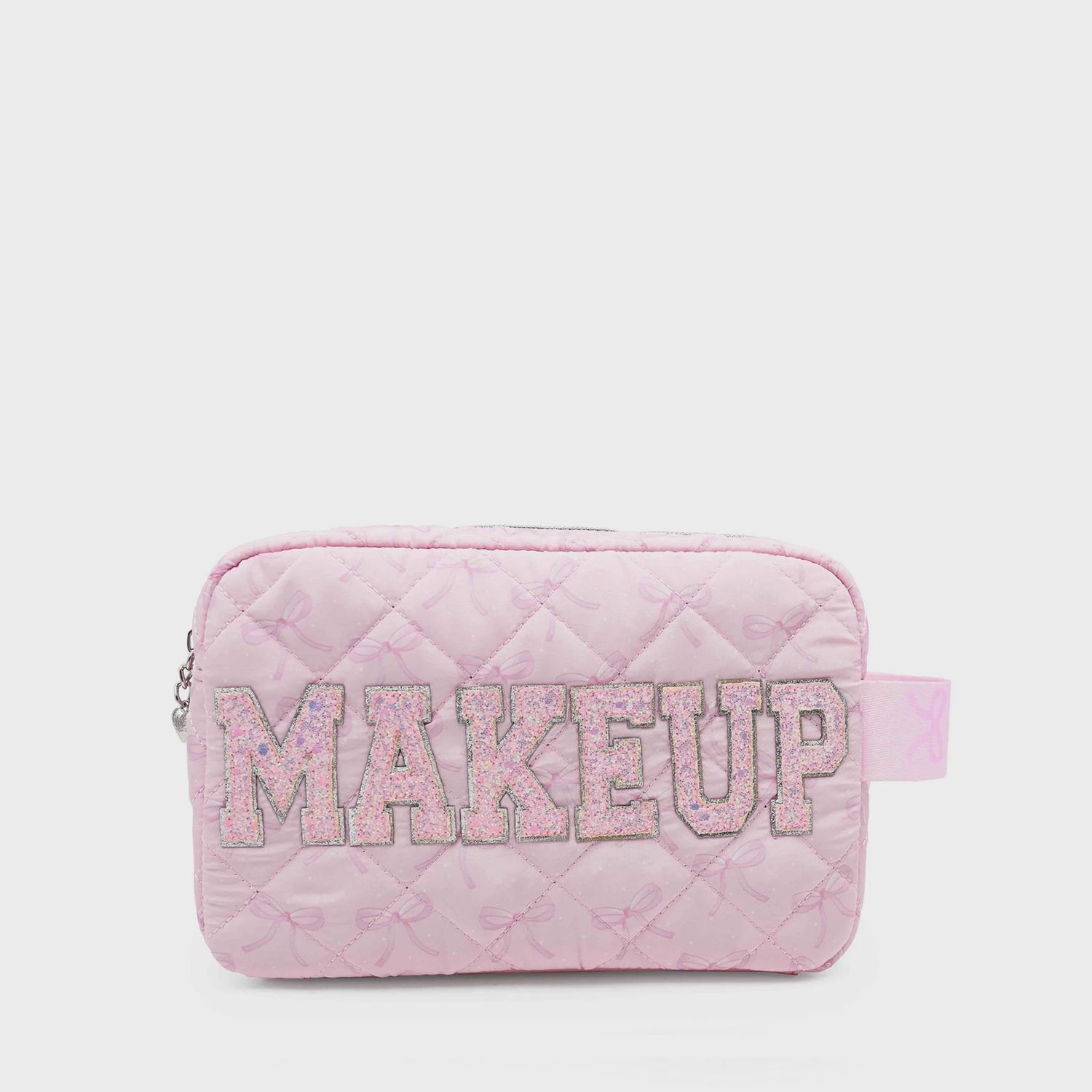 OMG makeup bag