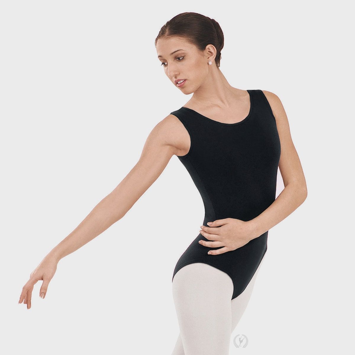 Women’s Tank Leotard