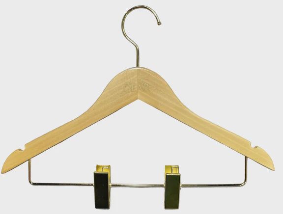 Wooden Hangers