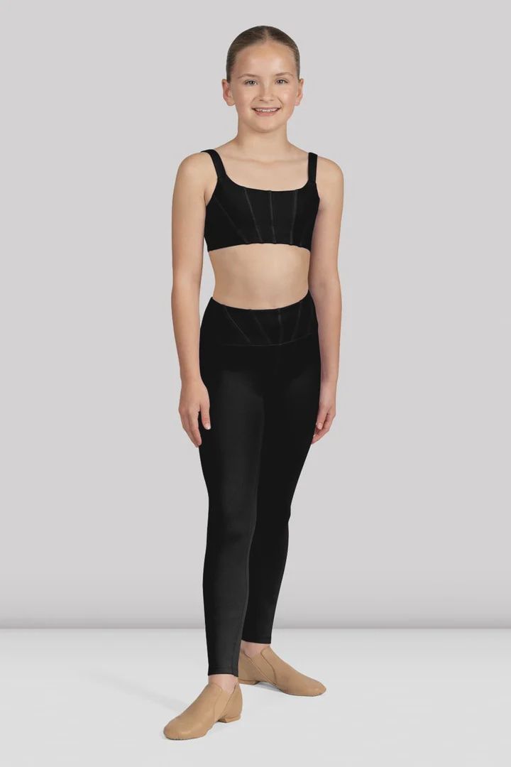 Bloch Child Full Length Legging