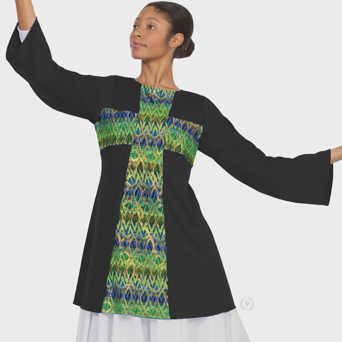 Eurotard Adult Joyful Praise Tunic
