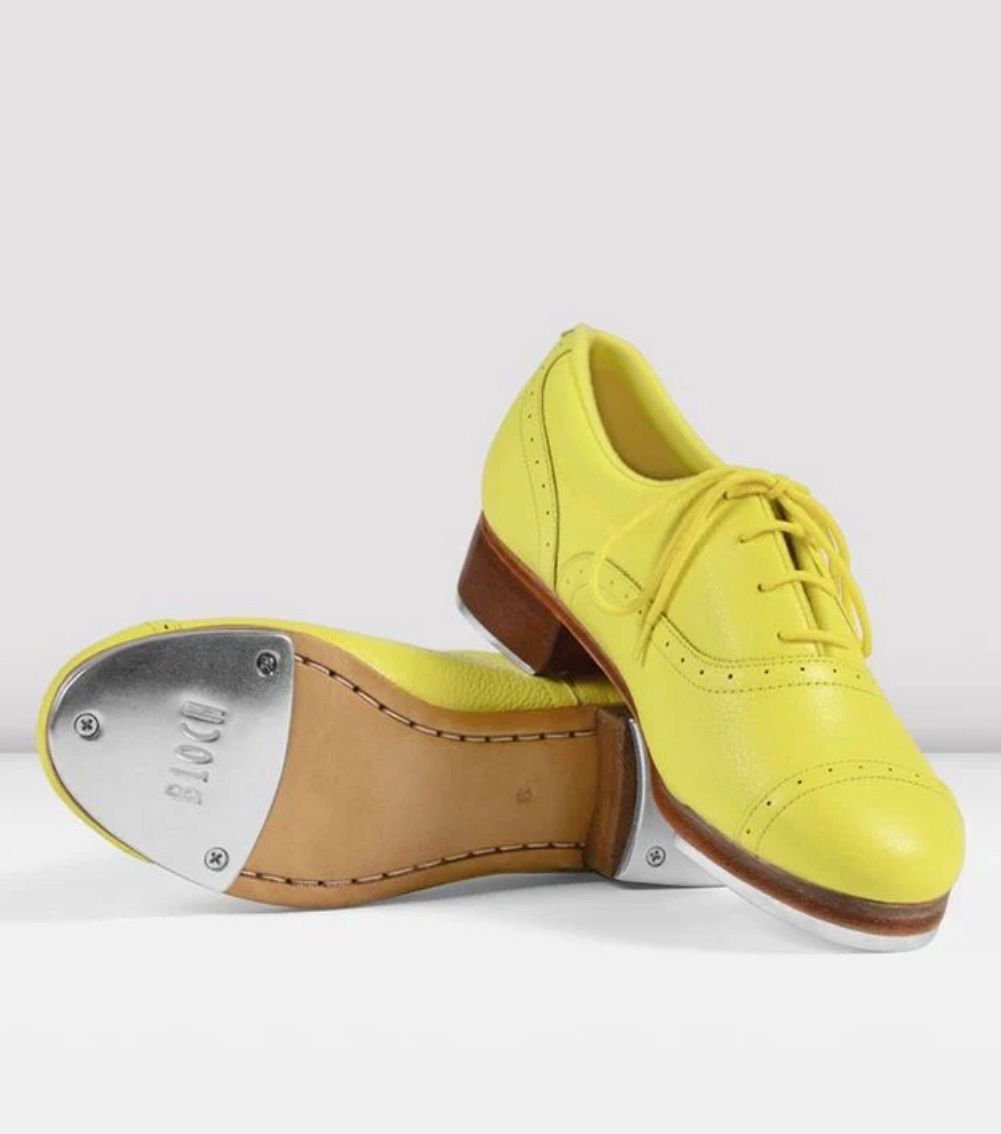 Jason Samuels Smith Yellow