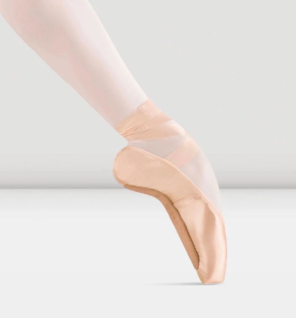 Tensus Demi Pointe