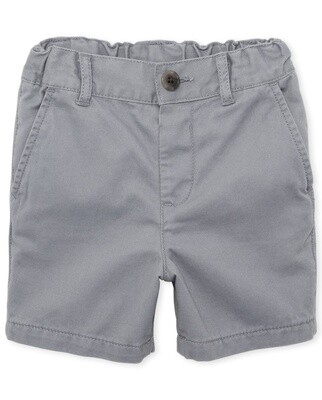 Baby And Toddler Boys Uniform Chino Shorts