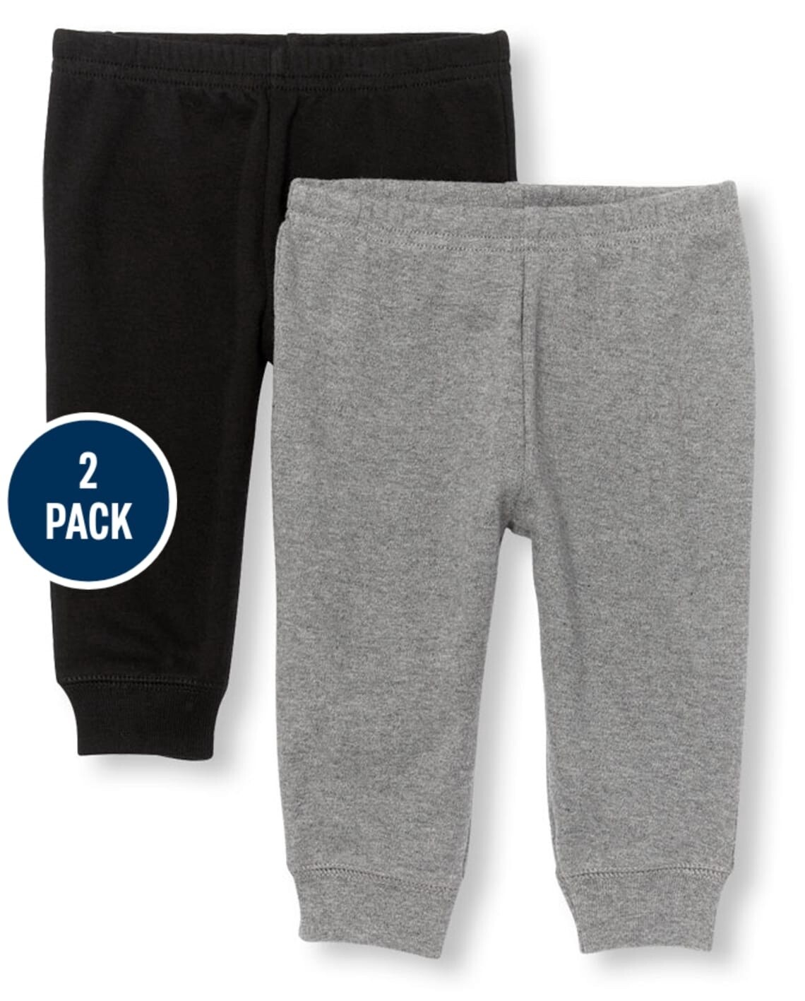 Baby Boys Pants 2-Pack - H/T Hound