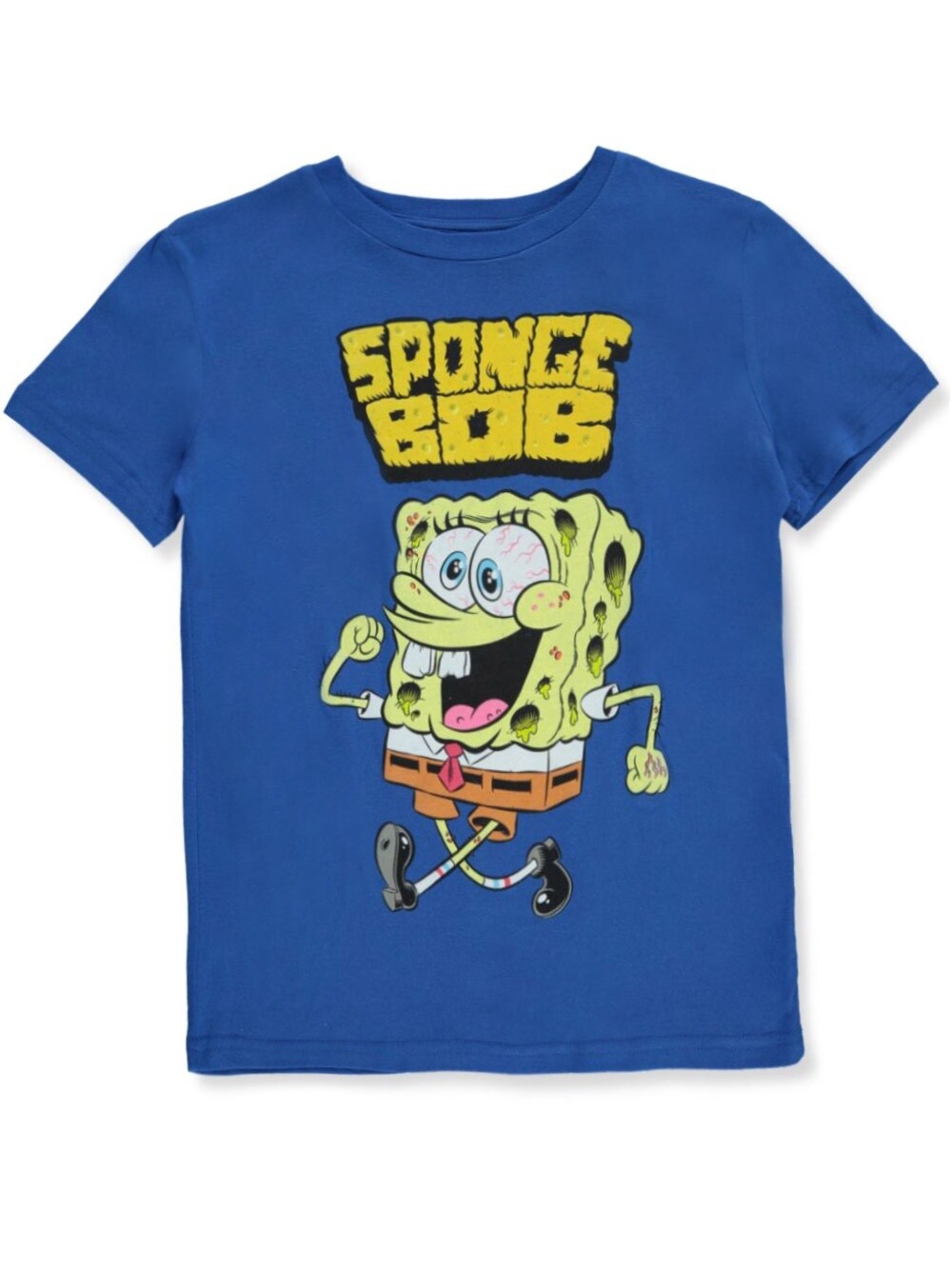 SPONGEBOB SQUAREPANTS