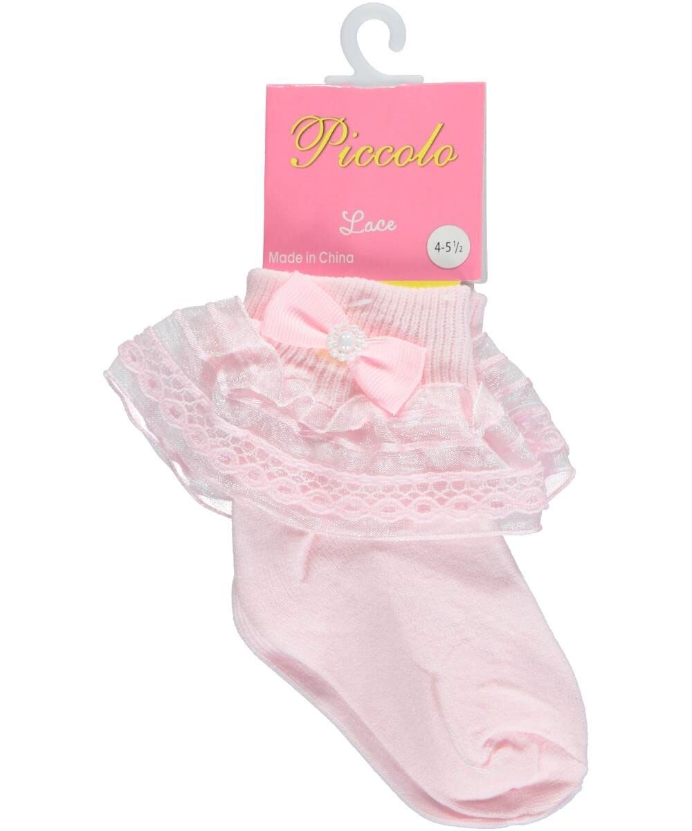 BABY GIRLS&#39; SOCKS