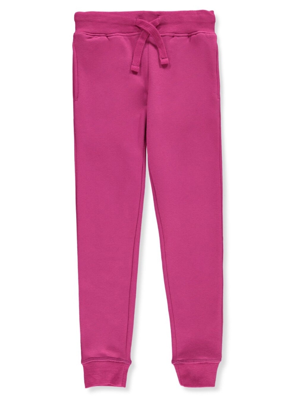 GIRLS&#39; FLEECE JOGGERS